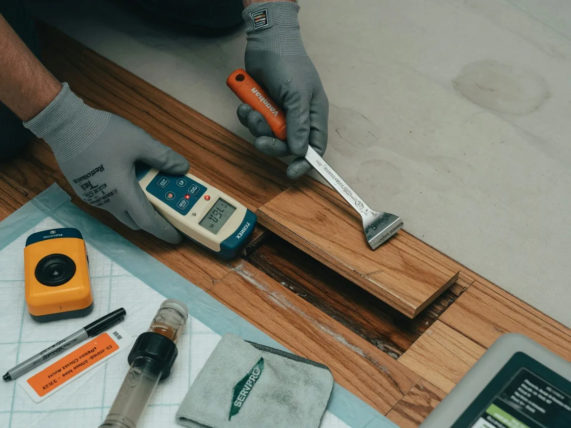 Why choose Water Damage Restoration in Clifton, TX